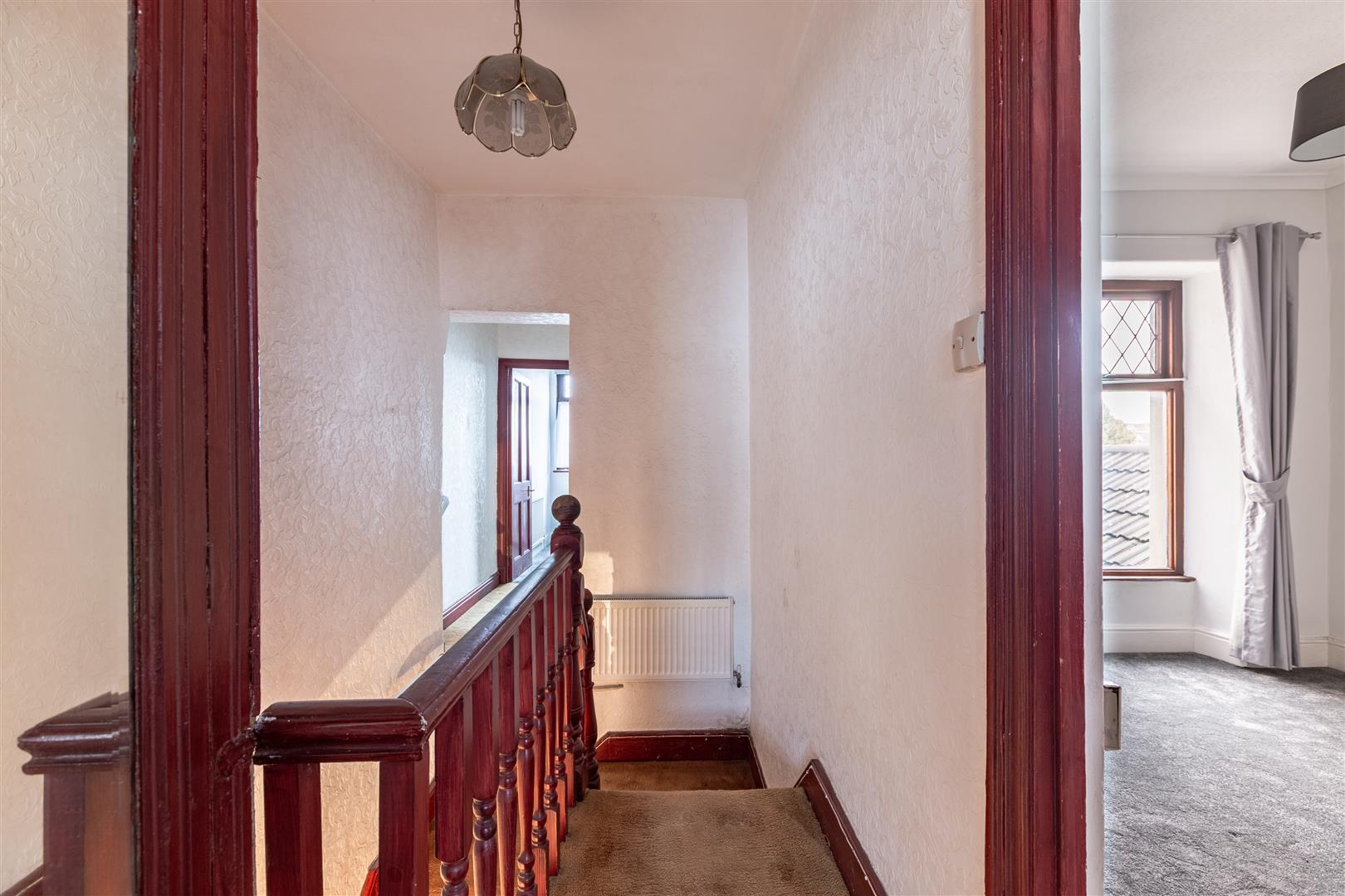 College Hill, Llanelli, SA15 1EL